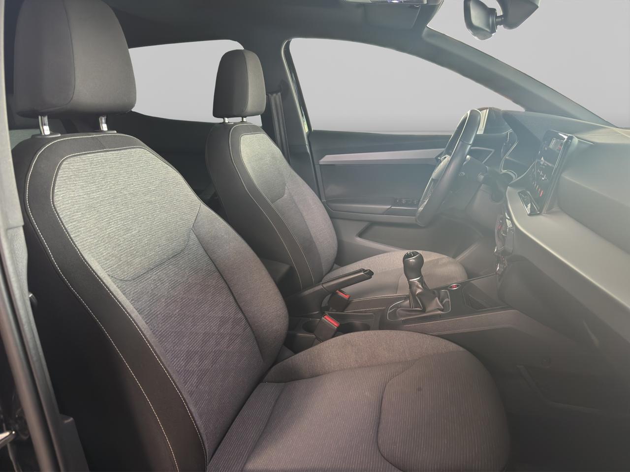 2024 Seat Ibiza 1.6 Xcellence Mt