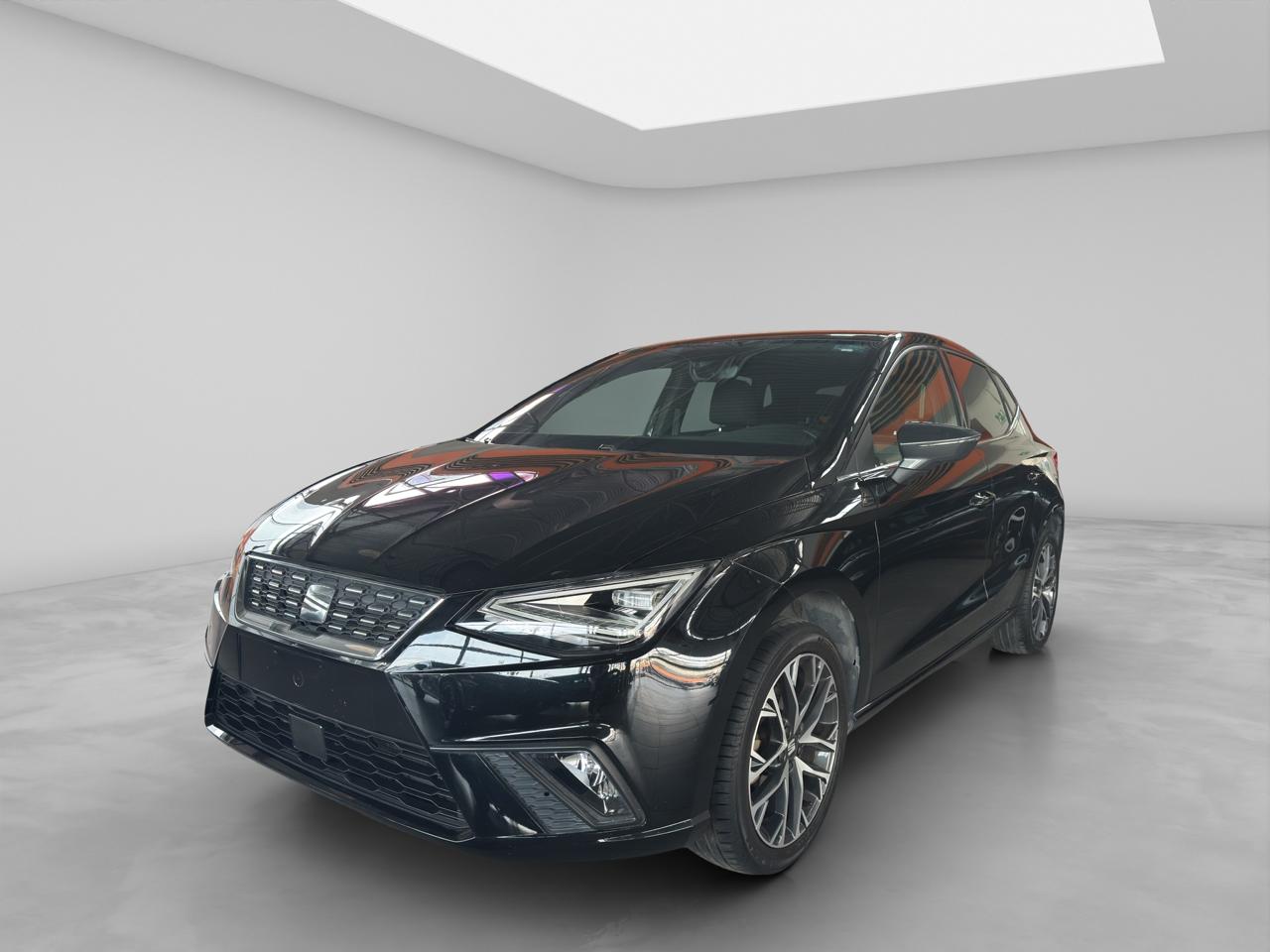 2024 Seat Ibiza 1.6 Xcellence Mt