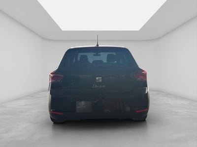 2024 Seat Ibiza 1.6 Xcellence Mt