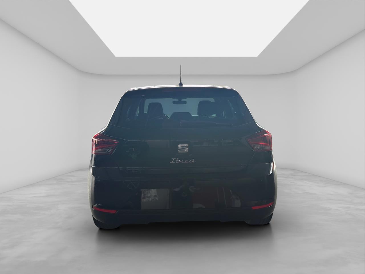 2024 Seat Ibiza 1.6 Xcellence Mt