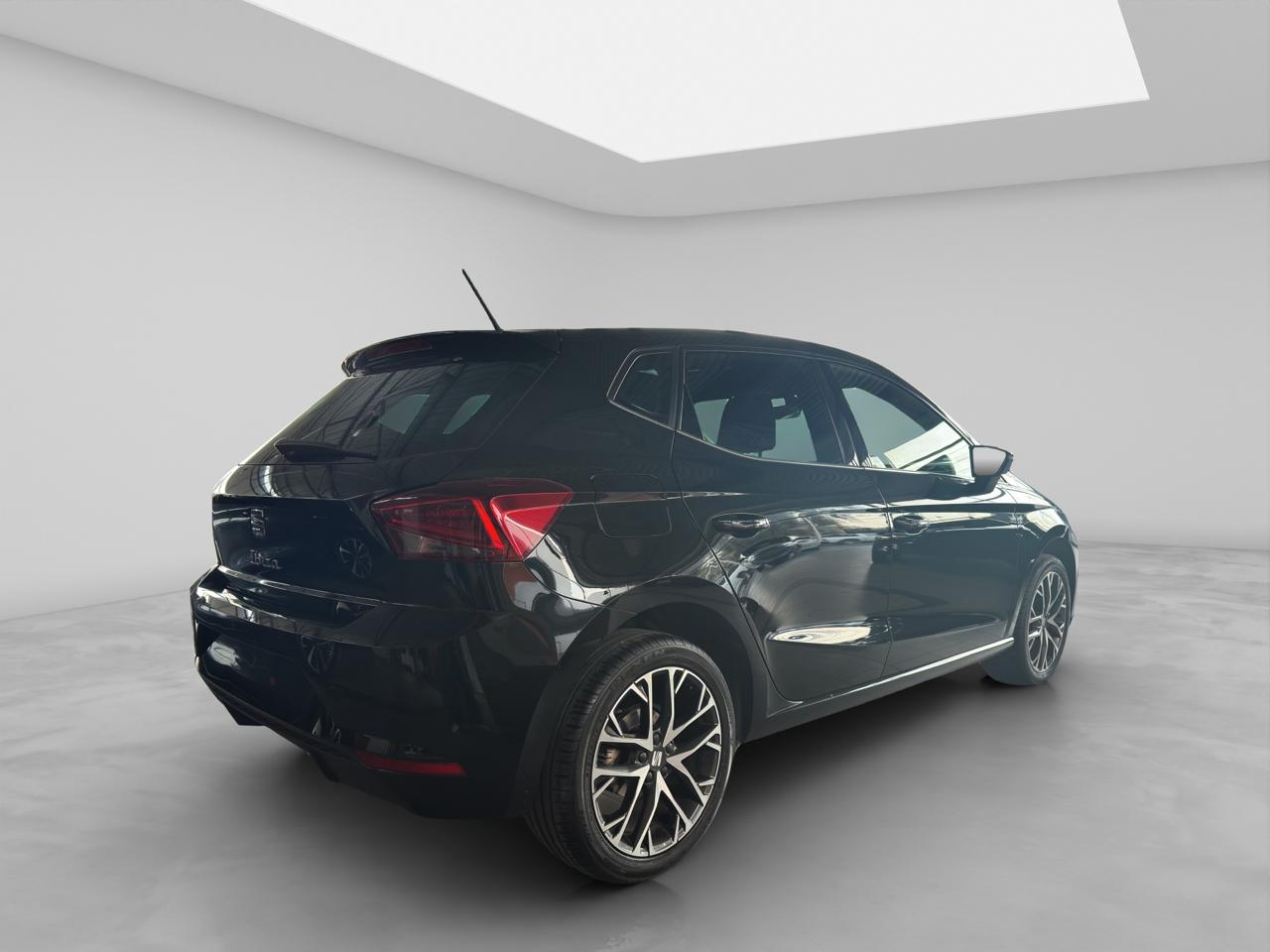 2024 Seat Ibiza 1.6 Xcellence Mt