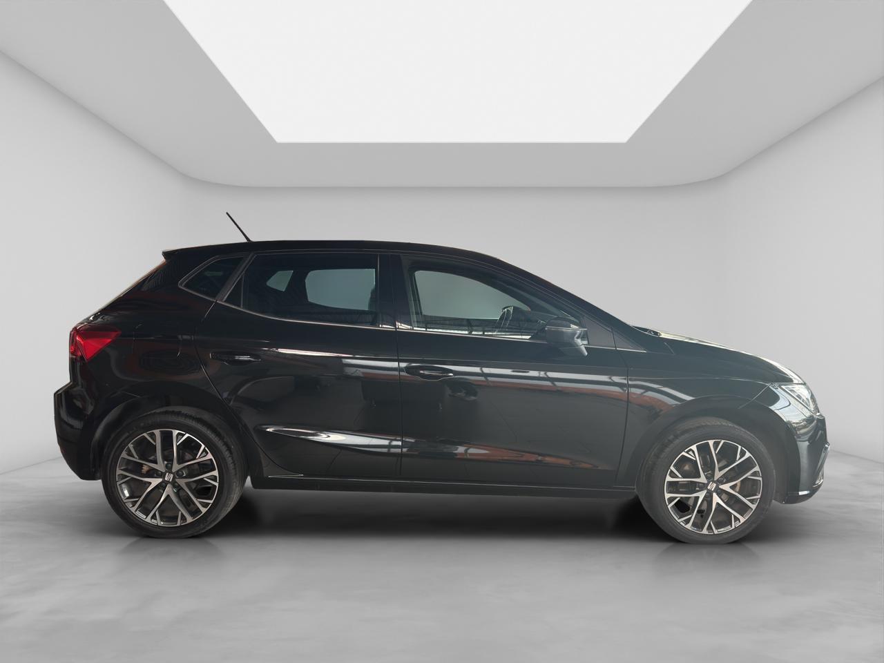 2024 Seat Ibiza 1.6 Xcellence Mt