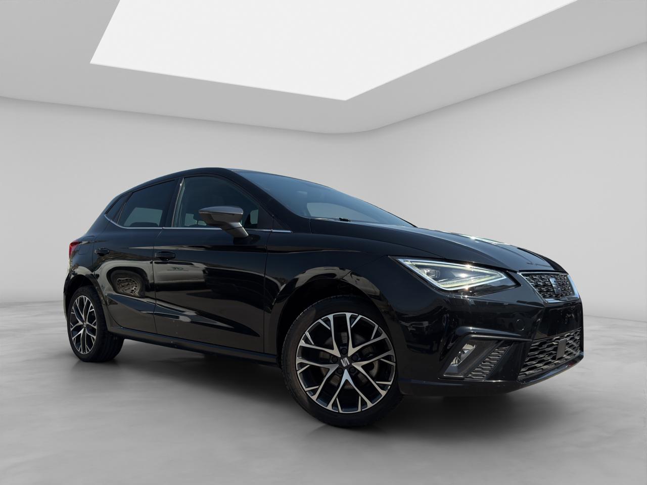 2024 Seat Ibiza 1.6 Xcellence Mt