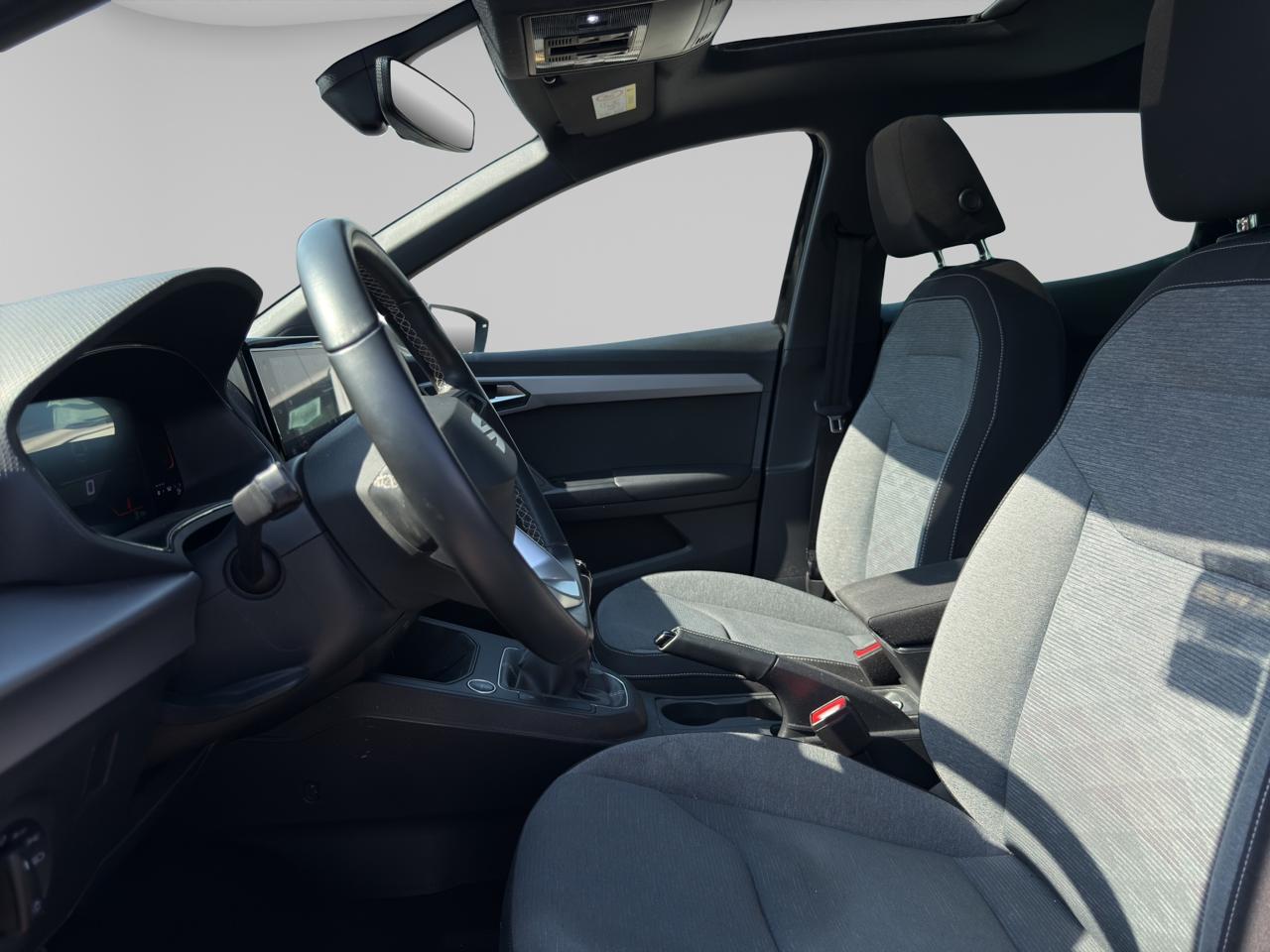 2024 Seat Ibiza 1.6 Xcellence Mt