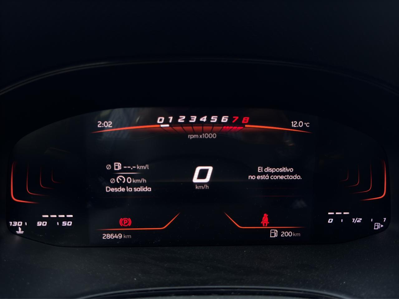 2024 Seat Ibiza 1.6 Xcellence Mt