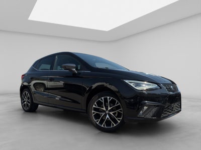 2024 Seat Ibiza 1.6 Xcellence Mt