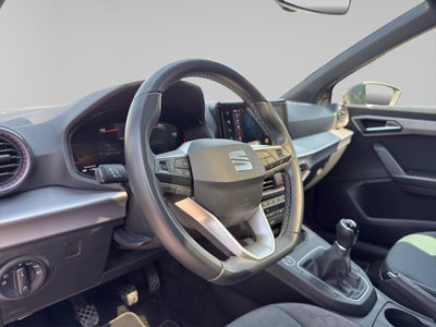 2024 Seat Ibiza 1.6 Xcellence Mt