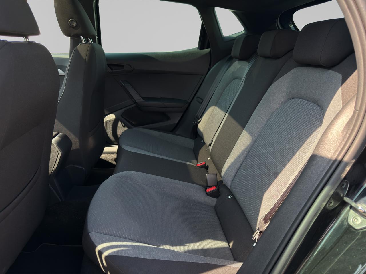 2024 Seat Ibiza 1.6 Xcellence Mt