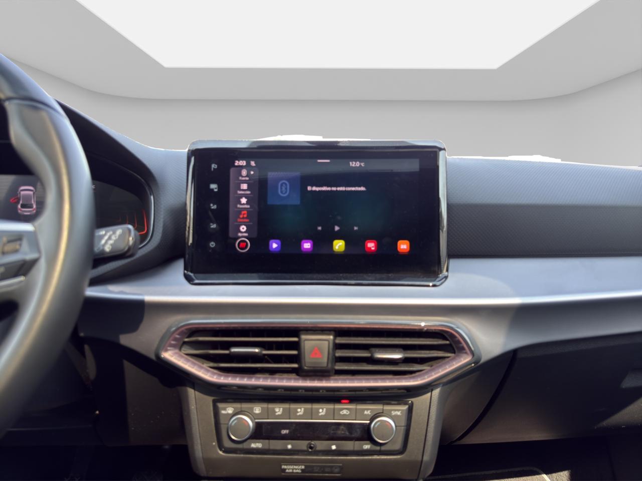 2024 Seat Ibiza 1.6 Xcellence Mt