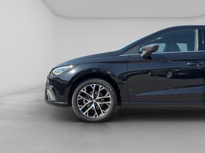 2024 Seat Ibiza 1.6 Xcellence Mt