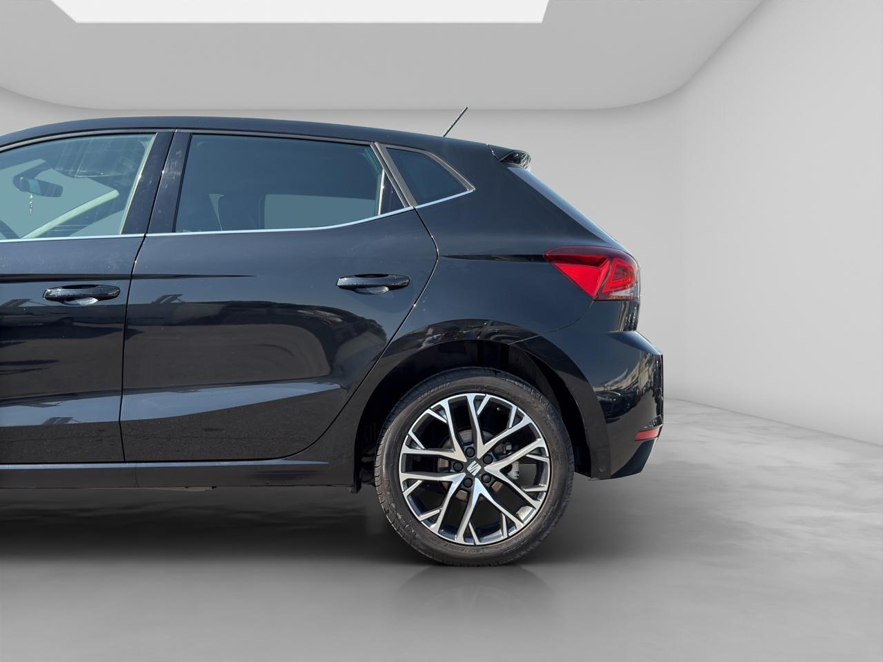 2024 Seat Ibiza 1.6 Xcellence Mt