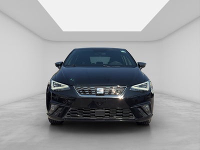2024 Seat Ibiza 1.6 Xcellence Mt