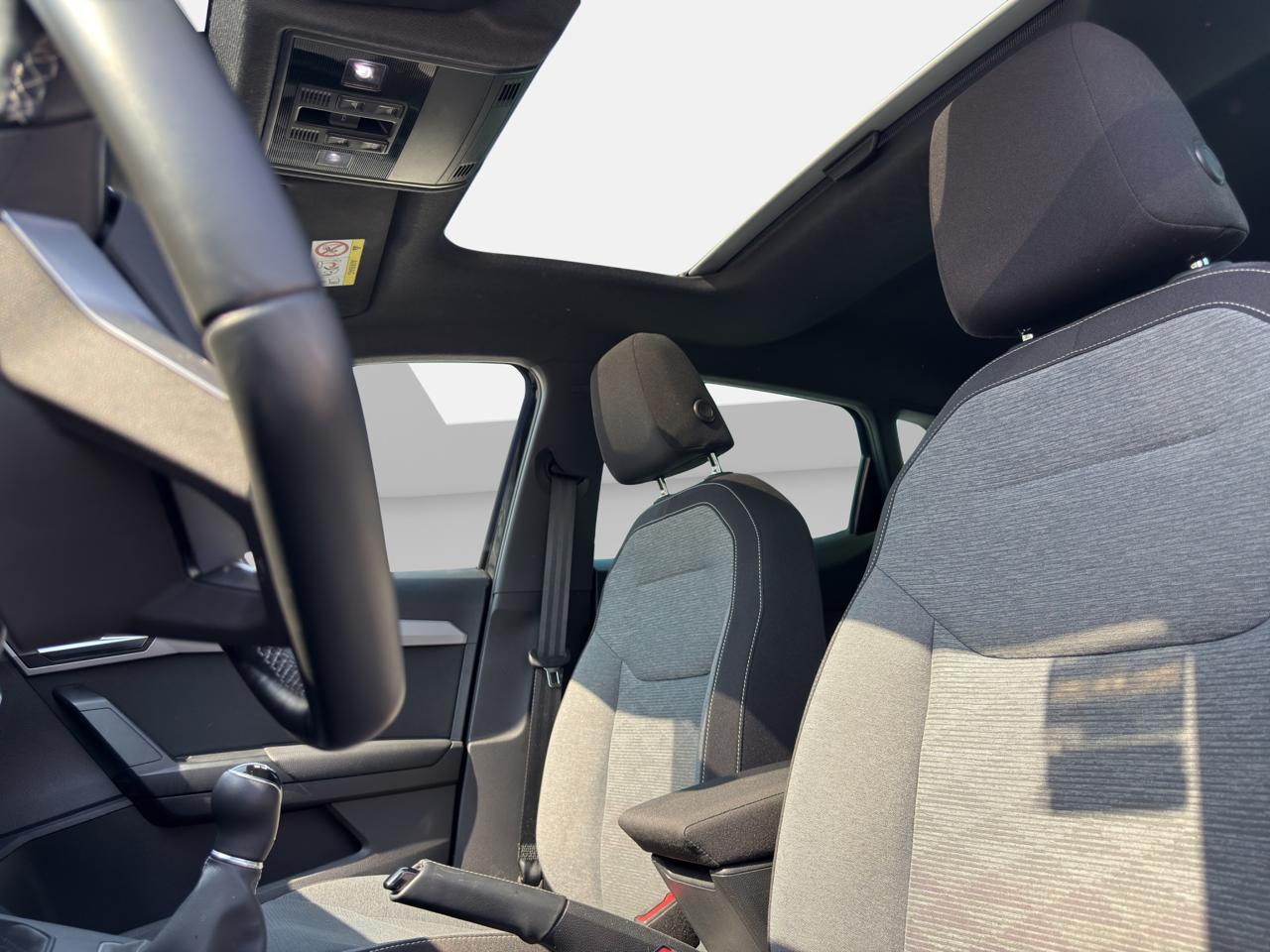 2024 Seat Ibiza 1.6 Xcellence Mt