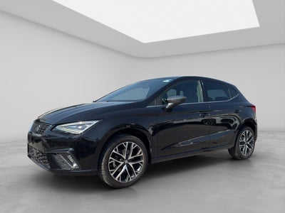 2024 Seat Ibiza 1.6 Xcellence Mt