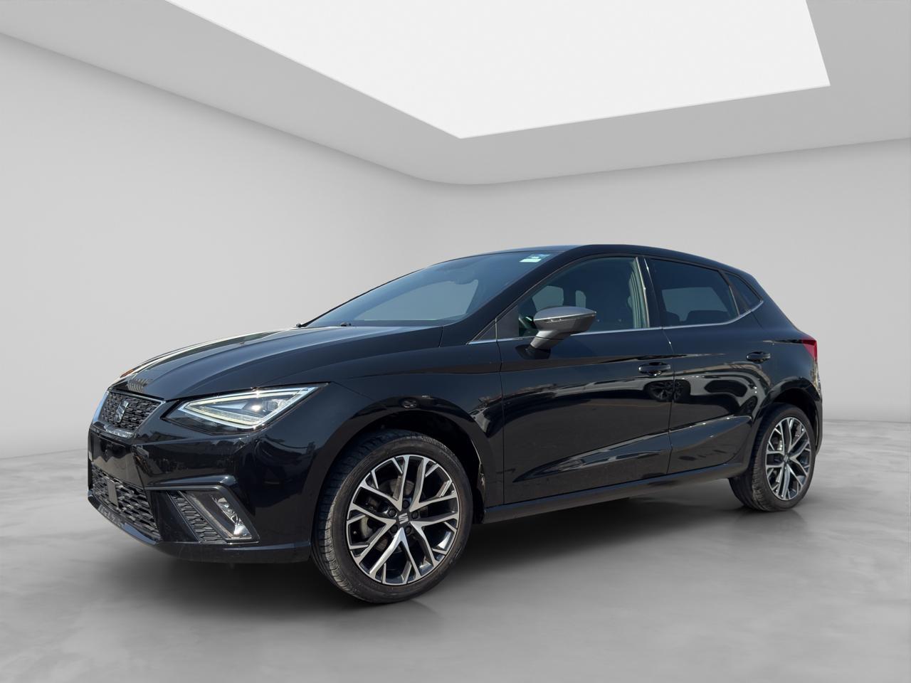 2024 Seat Ibiza 1.6 Xcellence Mt