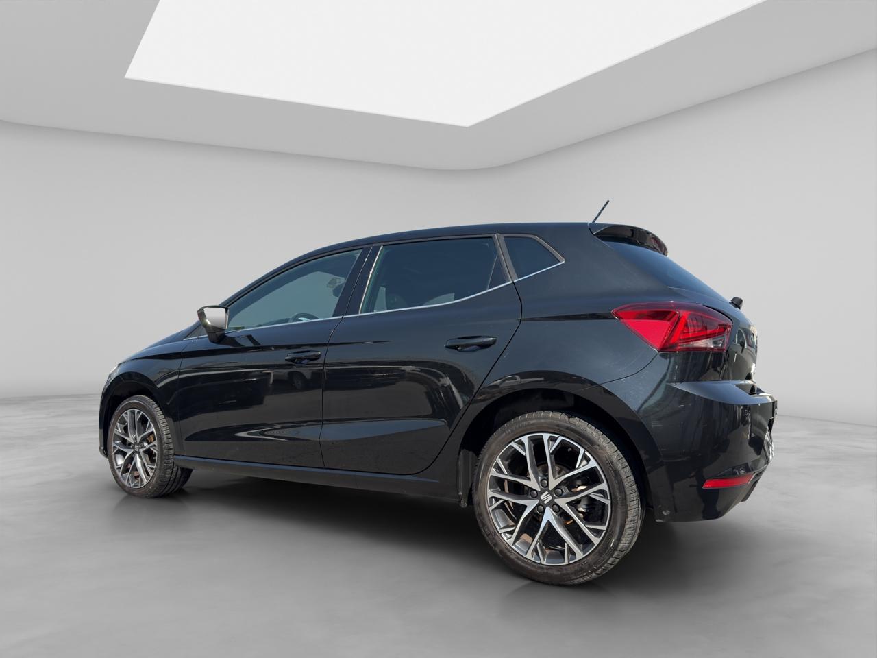 2024 Seat Ibiza 1.6 Xcellence Mt