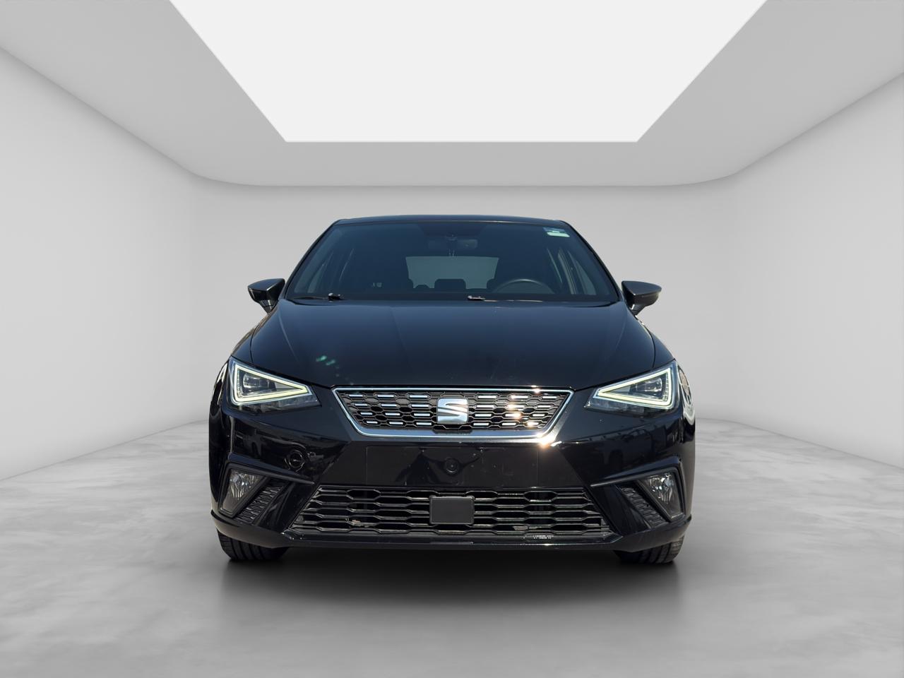 2024 Seat Ibiza 1.6 Xcellence Mt