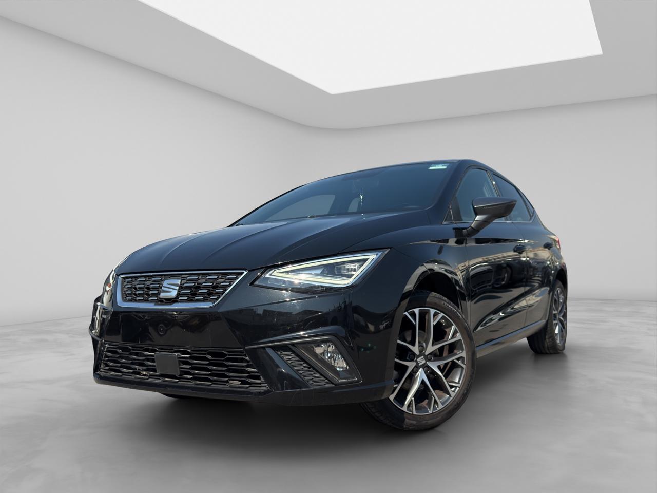 2024 Seat Ibiza 1.6 Xcellence Mt