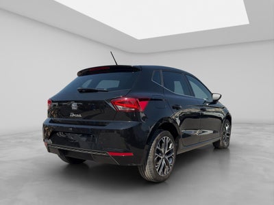 2024 Seat Ibiza 1.6 Xcellence Mt