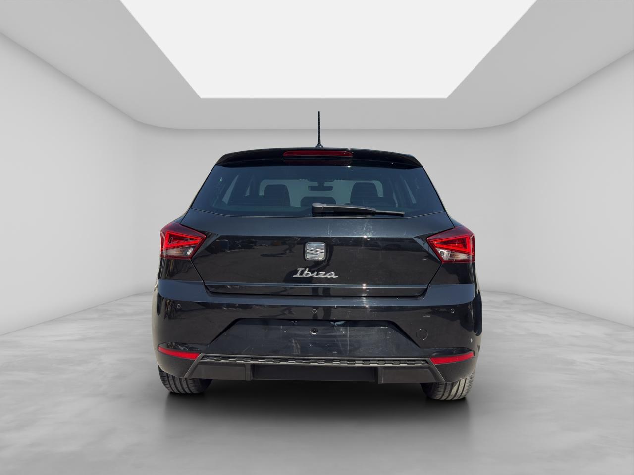 2024 Seat Ibiza 1.6 Xcellence Mt