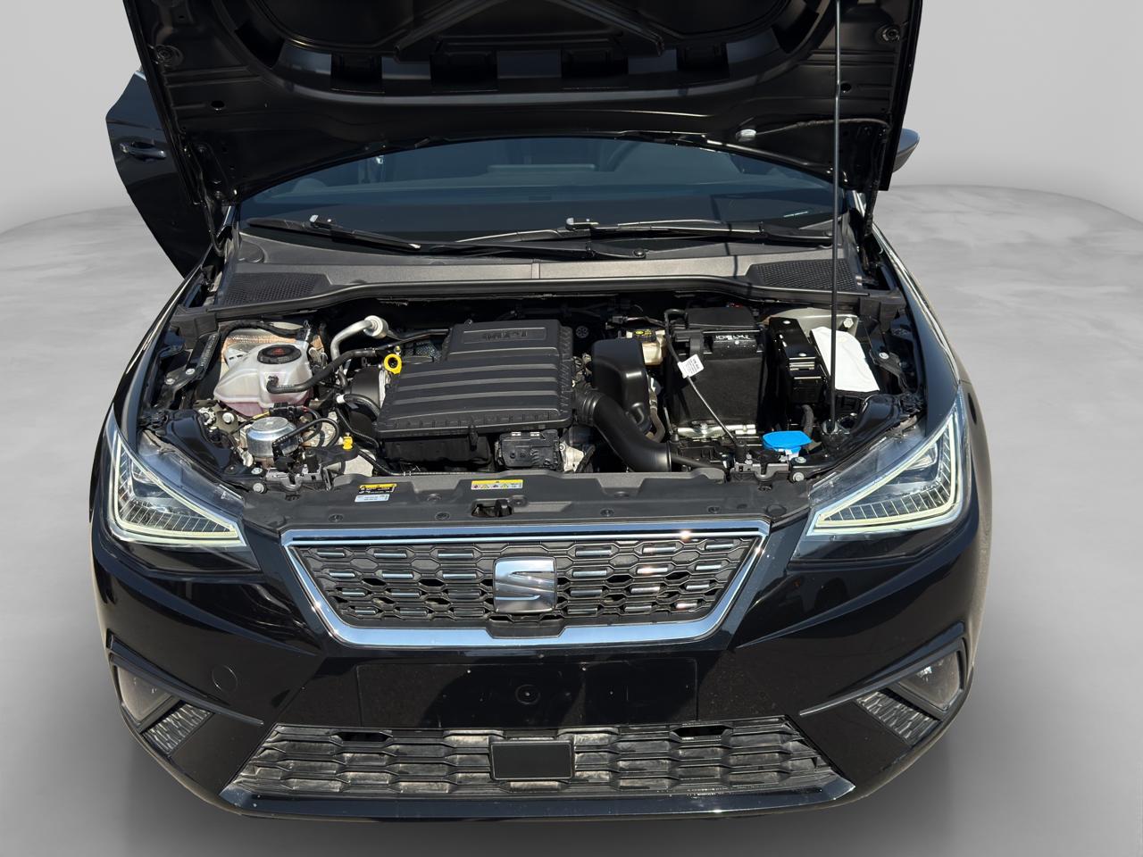 2024 Seat Ibiza 1.6 Xcellence Mt