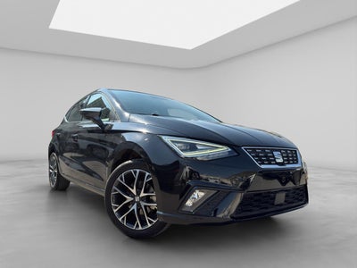 2024 Seat Ibiza 1.6 Xcellence Mt