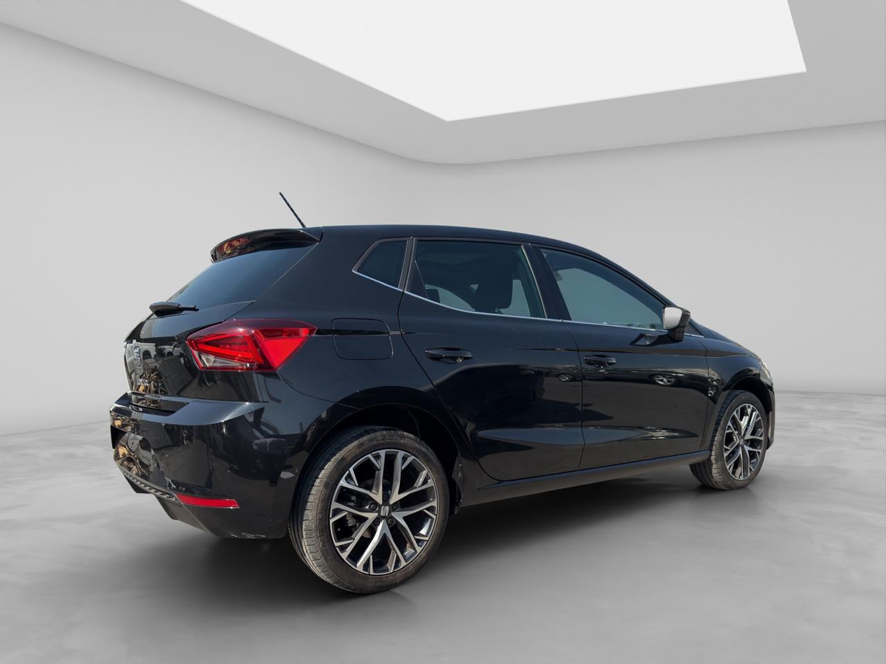 2024 Seat Ibiza 1.6 Xcellence Mt