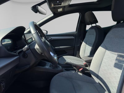 2024 Seat Ibiza 1.6 Xcellence Mt