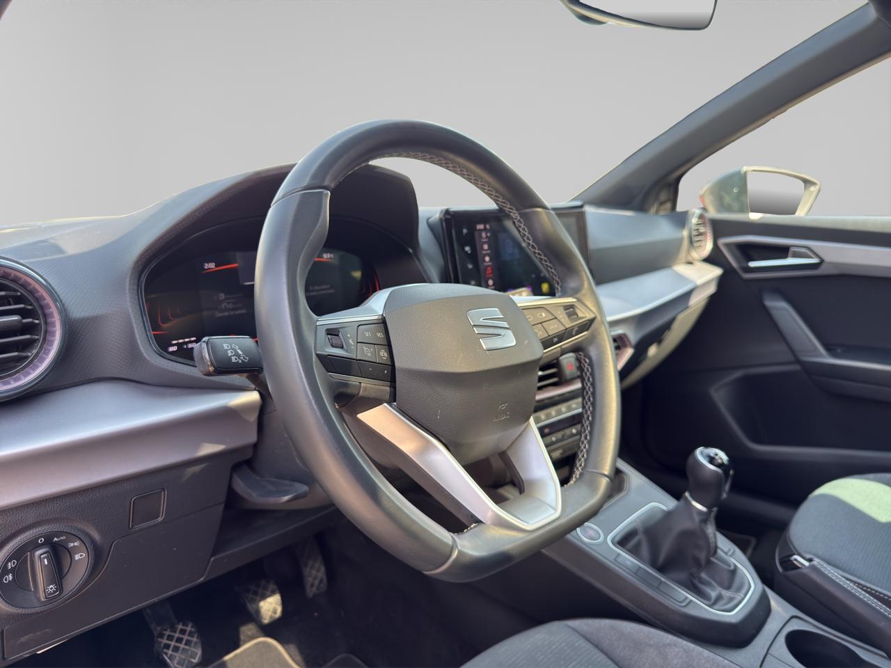 2024 Seat Ibiza 1.6 Xcellence Mt