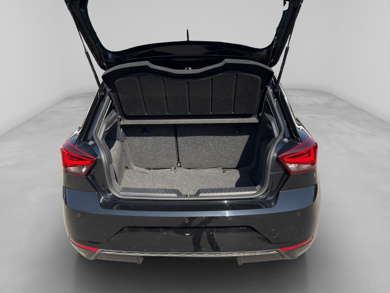 2024 Seat Ibiza 1.6 Xcellence Mt