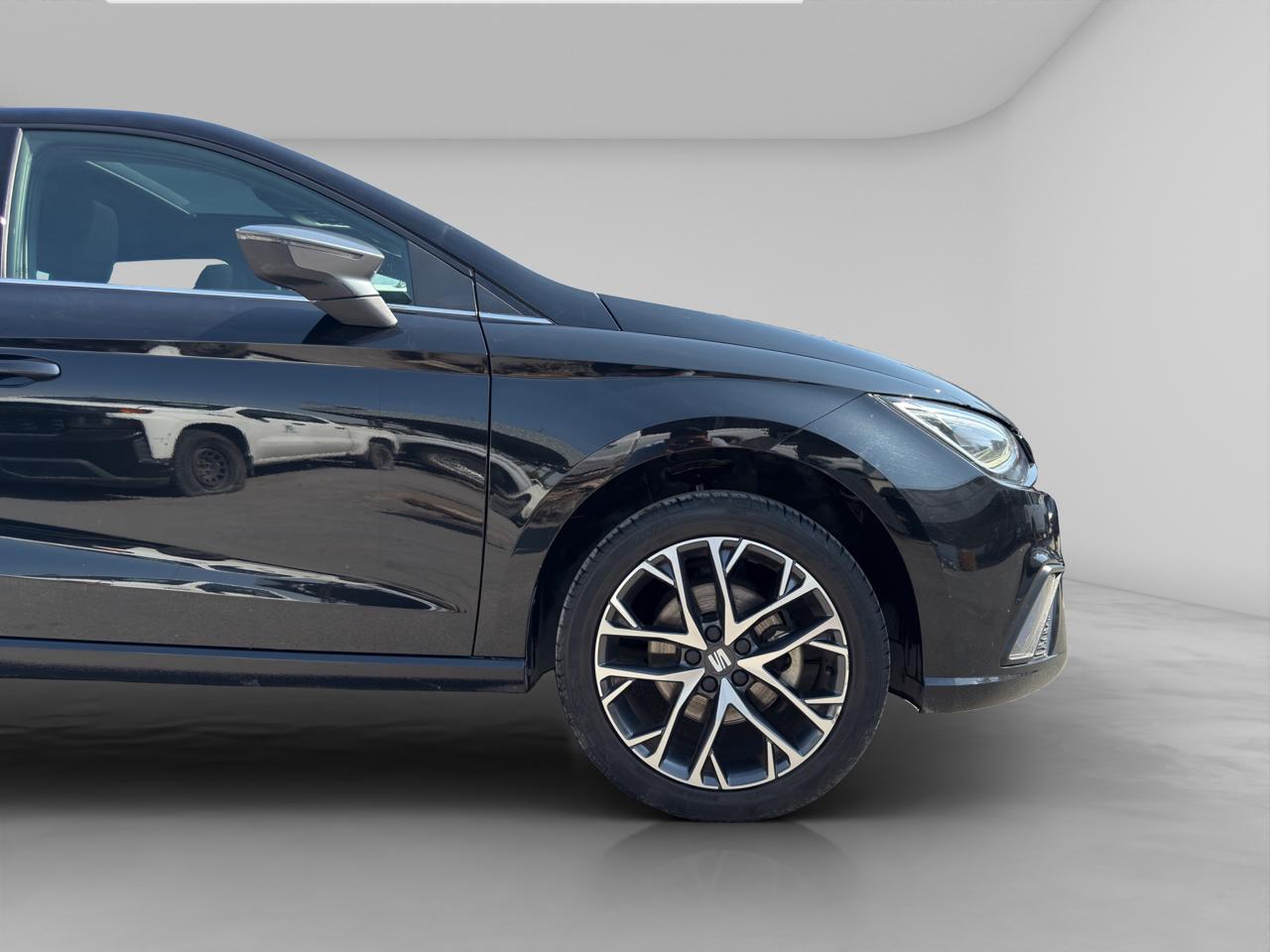 2024 Seat Ibiza 1.6 Xcellence Mt