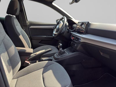 2024 Seat Ibiza 1.6 Xcellence Mt