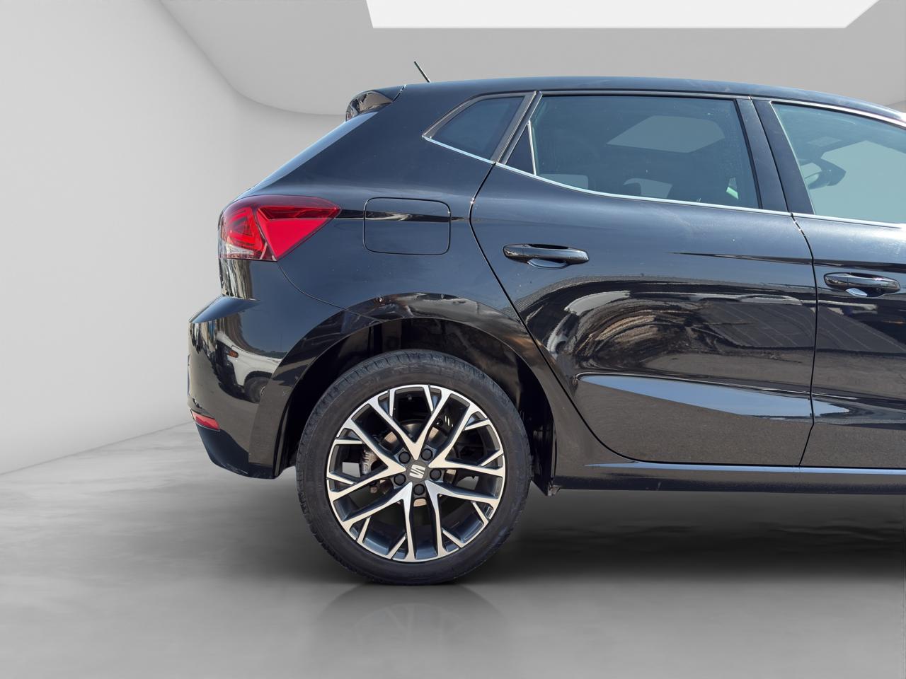 2024 Seat Ibiza 1.6 Xcellence Mt