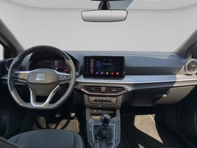 2024 Seat Ibiza 1.6 Xcellence Mt