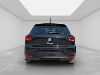 2024 Seat Ibiza 1.6 Xcellence Mt