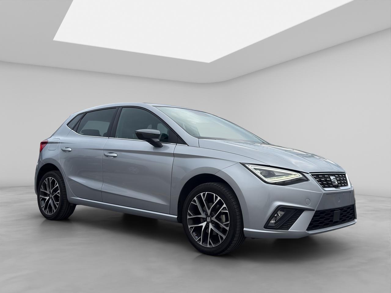 2024 Seat Ibiza 1.6 Xcellence Mt