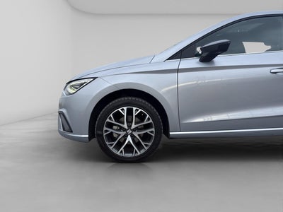 2024 Seat Ibiza 1.6 Xcellence Mt