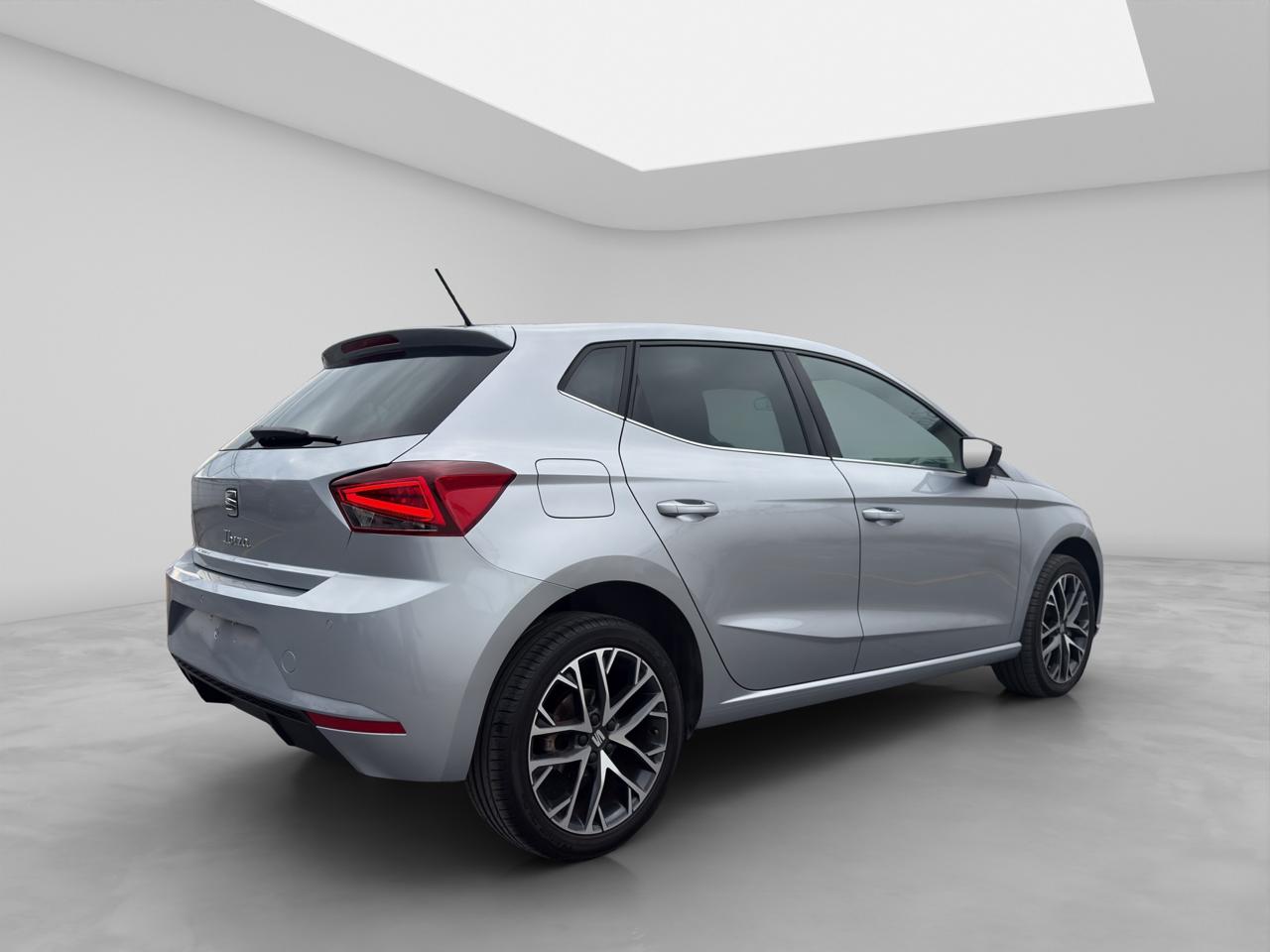 2024 Seat Ibiza 1.6 Xcellence Mt