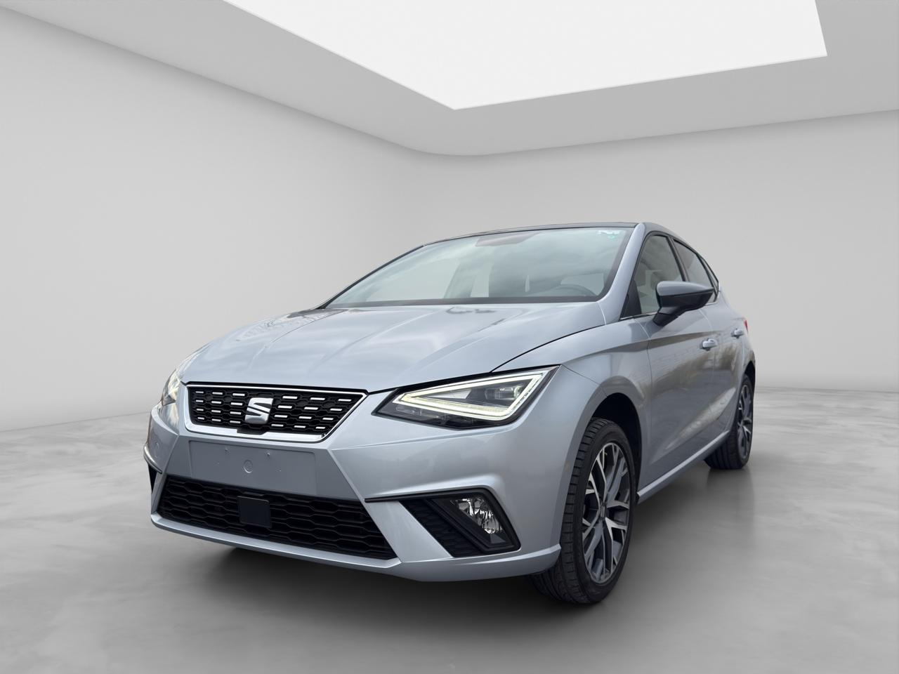 2024 Seat Ibiza 1.6 Xcellence Mt
