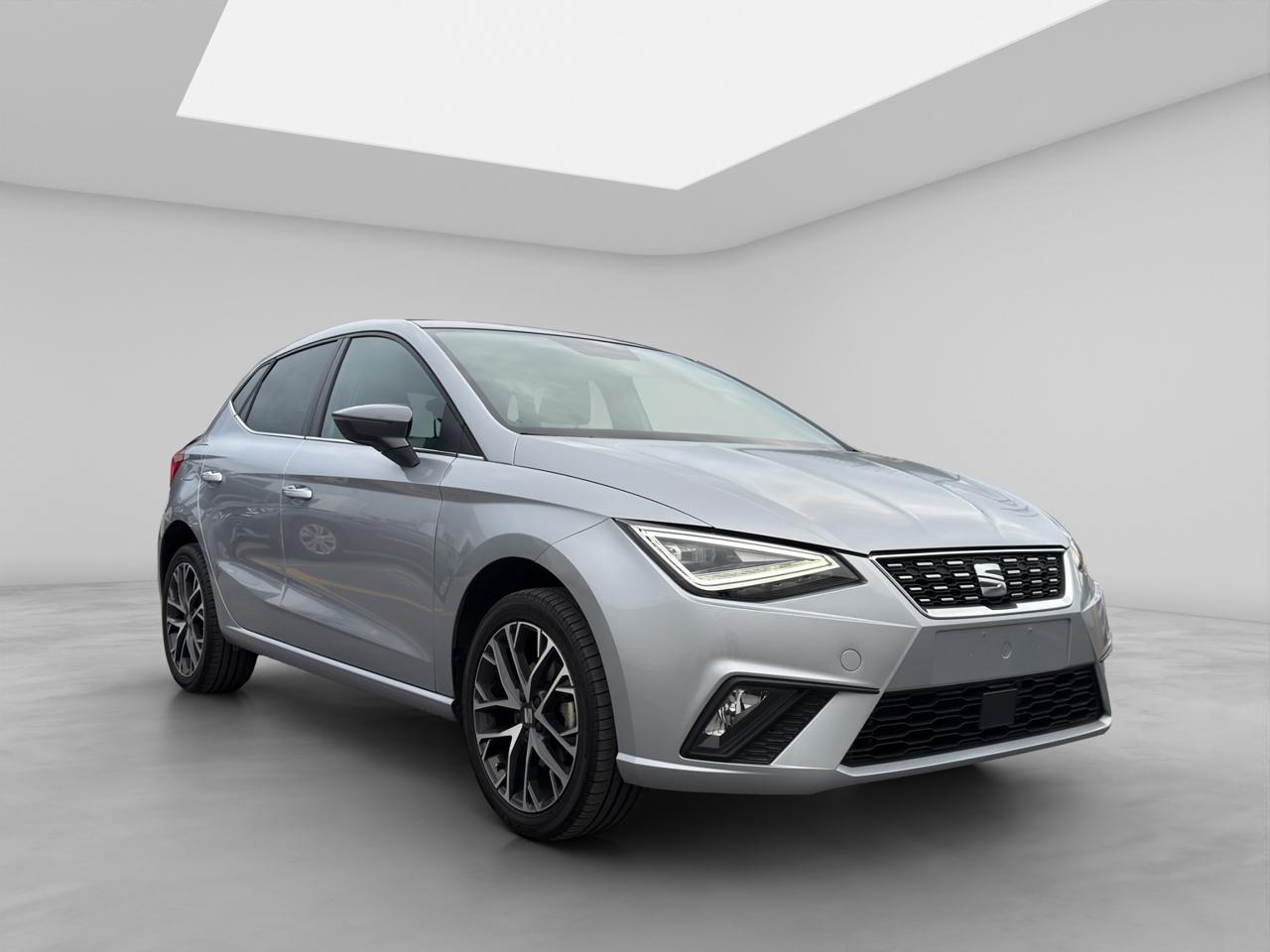 2024 Seat Ibiza 1.6 Xcellence Mt