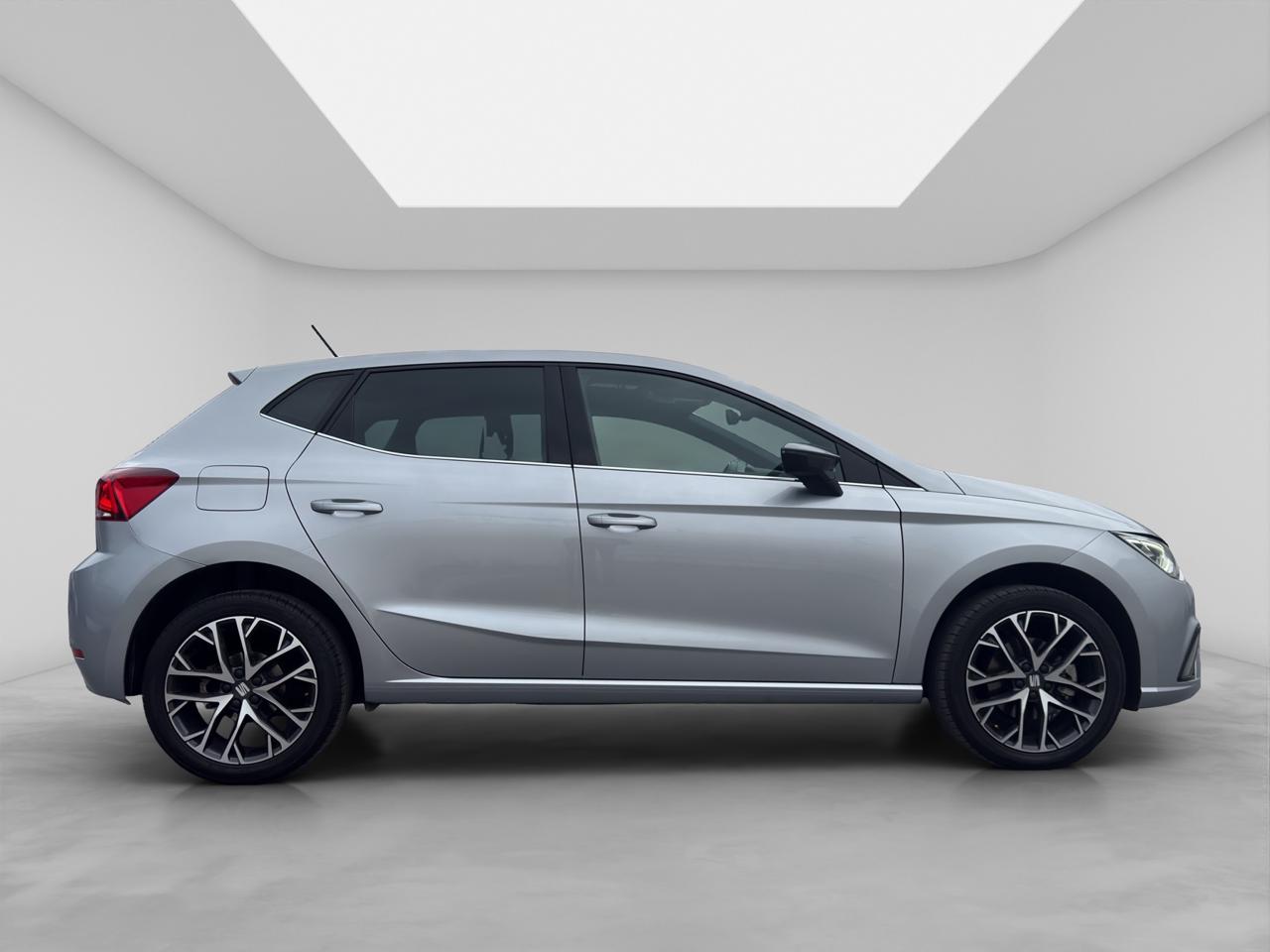 2024 Seat Ibiza 1.6 Xcellence Mt