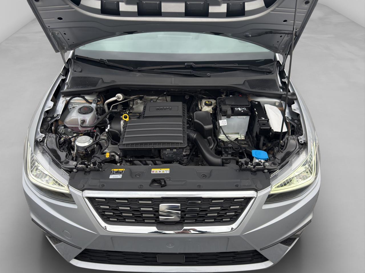 2024 Seat Ibiza 1.6 Xcellence Mt