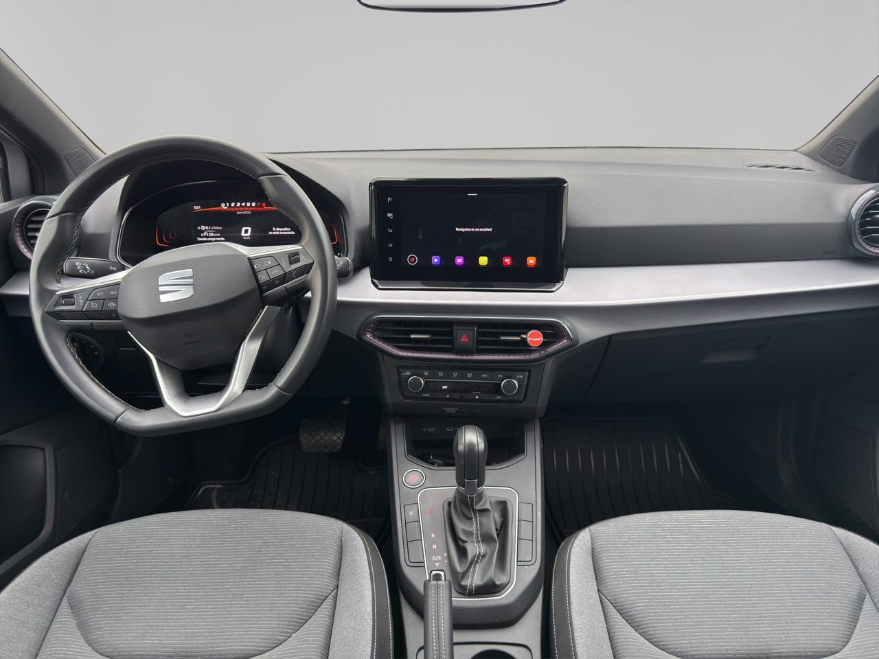 2024 Seat Ibiza 1.6 Xcellence Mt