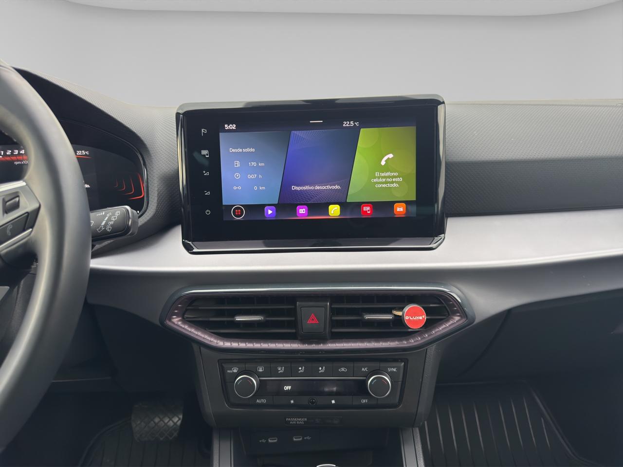 2024 Seat Ibiza 1.6 Xcellence Mt