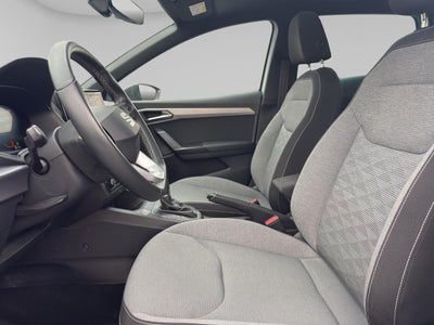 2024 Seat Ibiza 1.6 Xcellence Mt