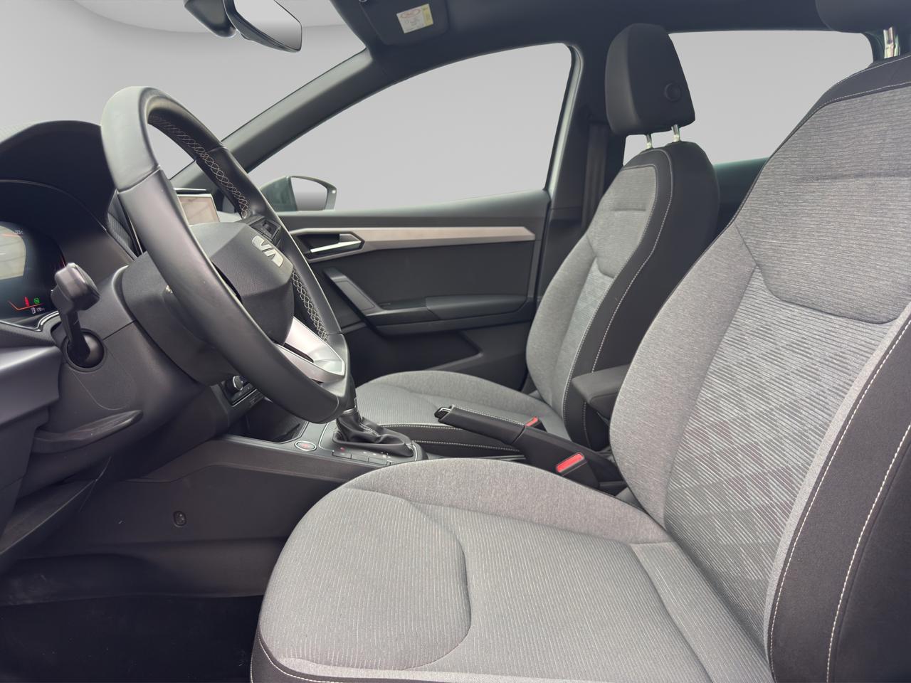 2024 Seat Ibiza 1.6 Xcellence Mt