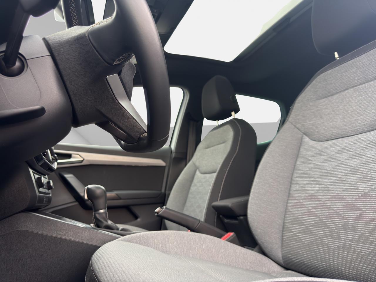 2024 Seat Ibiza 1.6 Xcellence Mt