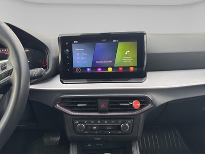 2024 Seat Ibiza 1.6 Xcellence Mt