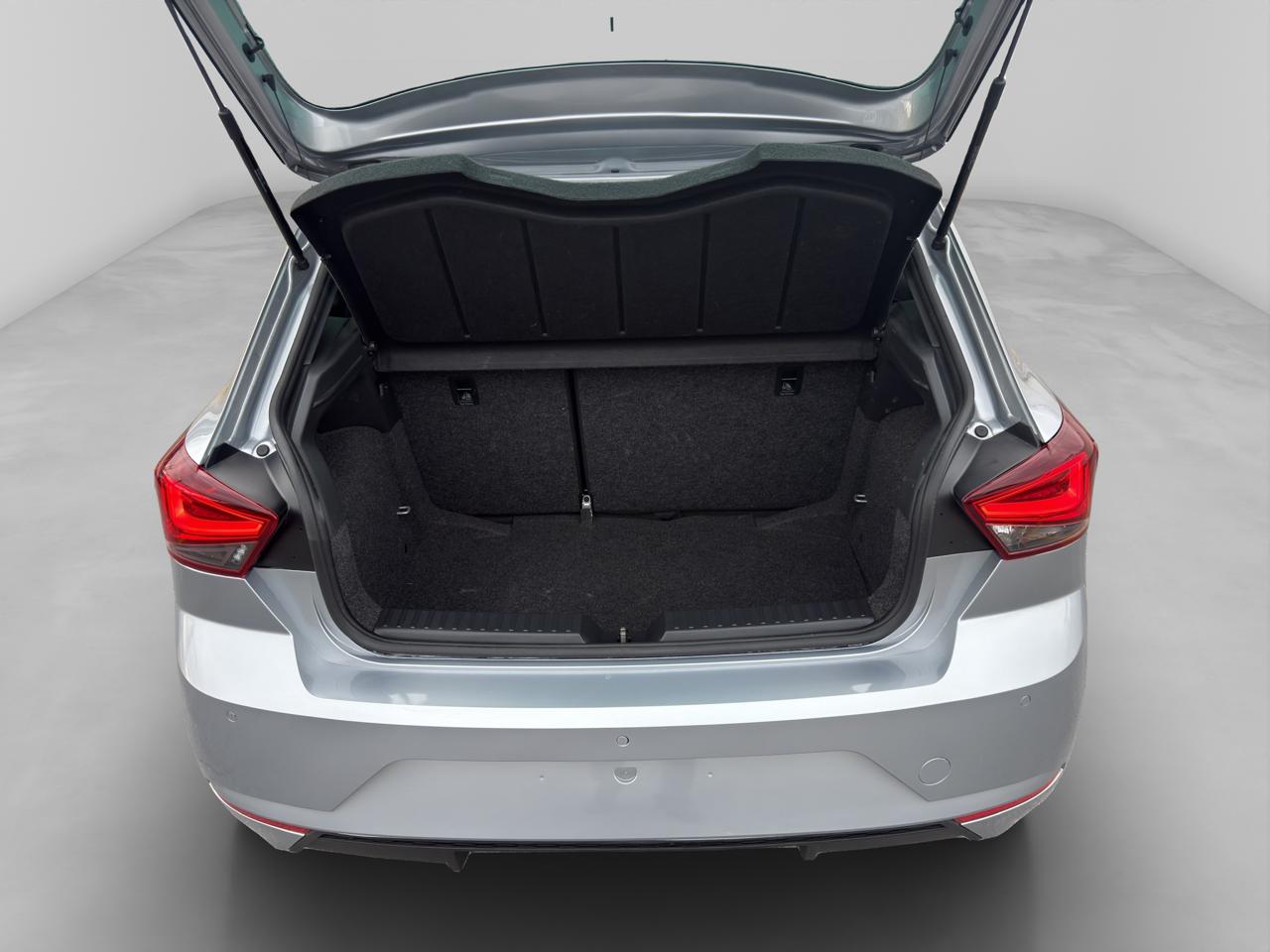 2024 Seat Ibiza 1.6 Xcellence Mt