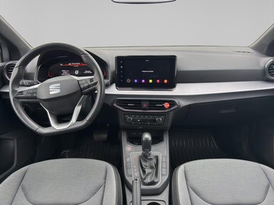 2024 Seat Ibiza 1.6 Xcellence Mt